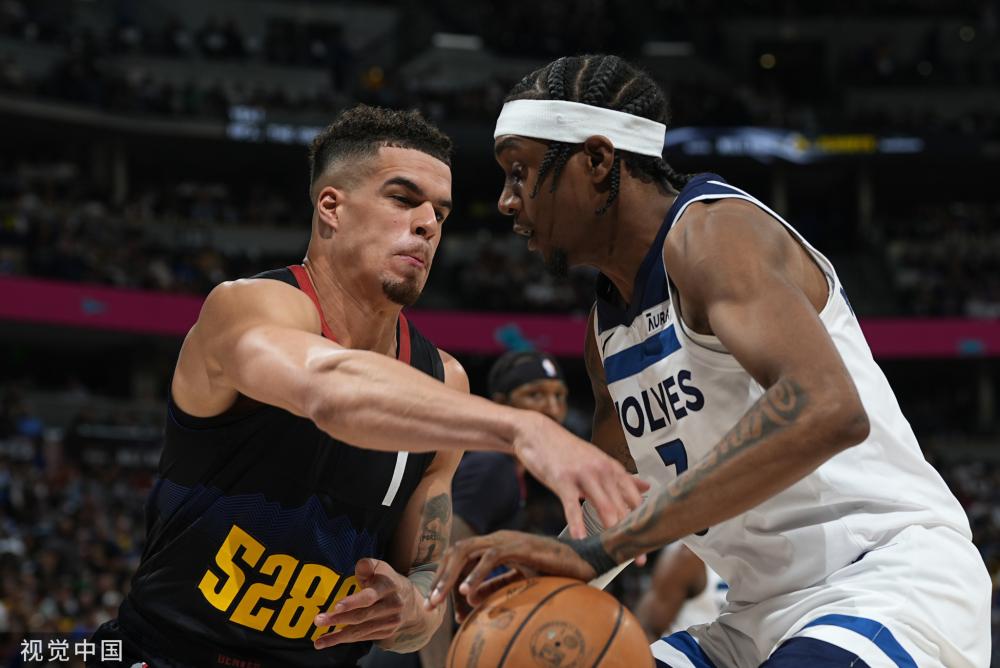 在最近的一 在最近的一