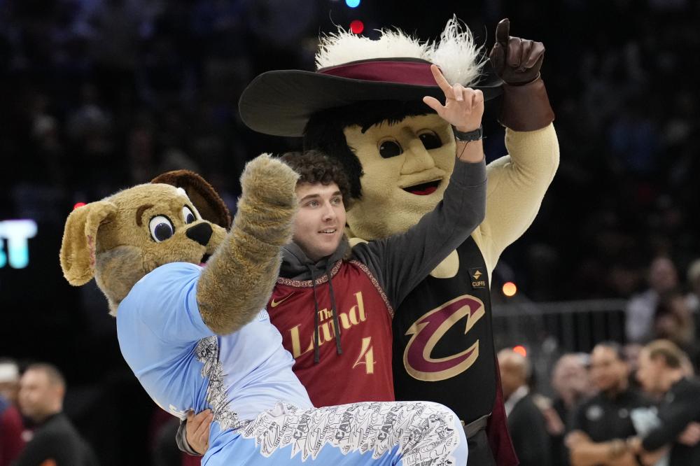 转会或许是 转会或许是